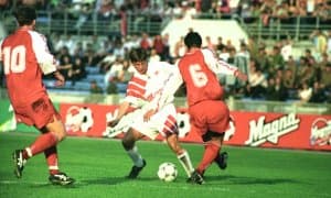 “Пахтакор”нинг собиқ юлдузи “Байер”га трансфери қандай барбод бўлганини айтиб берди