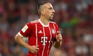 Рибери фаолиятини Туркияда давом эттириши мумкин