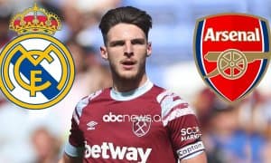 Анчелотти "Реал"га АПЛдан зўр футболчи олиб келмоқчи