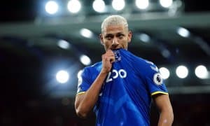 “Челси” бразилиялик футболчи учун асосий даъвогар ҳисобланади