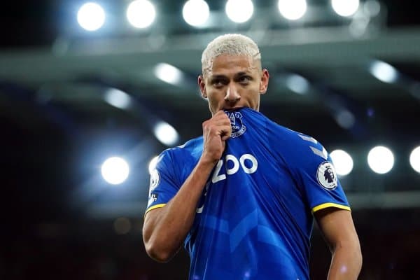 “Челси” бразилиялик футболчи учун асосий даъвогар ҳисобланади