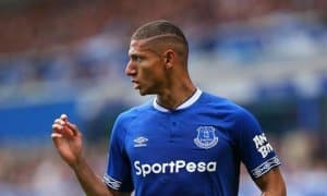 "Атлетико" Бразилия терма жамоаси ҳужумчисини сотиб олмоқчи