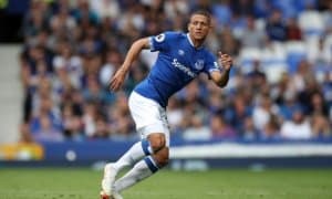 Ришарлисон фаолиятини гранд клубларнинг бирида давом эттириши мумкин