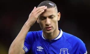 ПСЖ ва "Атлетико" ҳам Ришарлисон учун курашга қўшилди