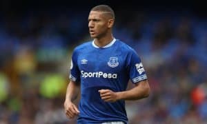 "Челси" "Эвертон" ҳужумчисига қизиқиб қолди