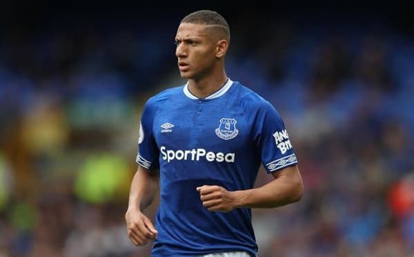 "Челси" "Эвертон" ҳужумчисига қизиқиб қолди