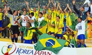 Бразилия нега ЖЧ ғолиби бўла олмаяпти?