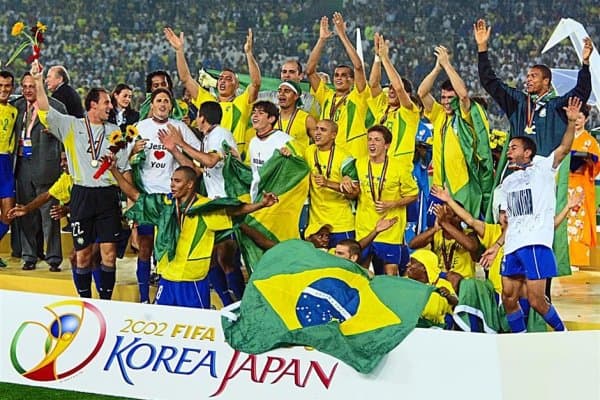 Бразилия нега ЖЧ ғолиби бўла олмаяпти?