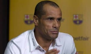 Ривалдо "Барселона"га ЕЧЛда ғолиб чиқиши учун ким етишмаётганини айтди