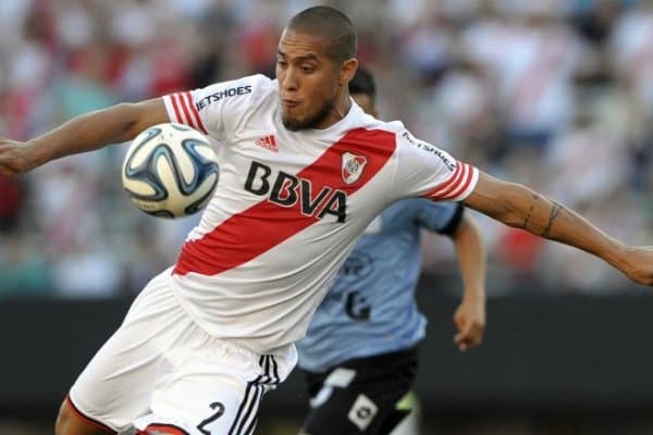 "Ривер Плейт" ҳимоячиси: Биз "Реал"ни енгиб, клублар ўртасидаги жаҳон чемпиони бўлмоқчимиз