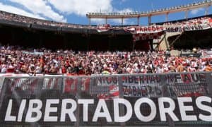 "Ривер Плейт" эртага Мадридга етиб келади