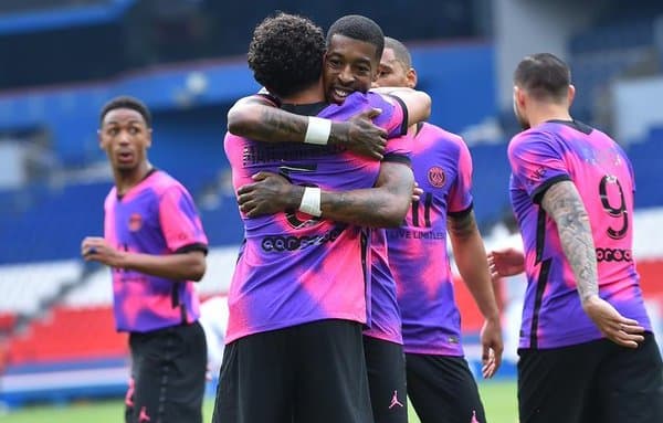 ПСЖ бир неча соатдан сўнг ўз ўрнини бўшатиши мумкин