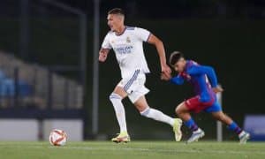 “Реал” футболчиси яхши жамоадан иш топди