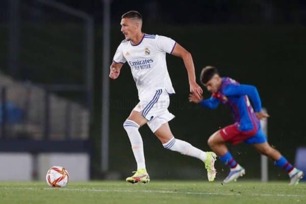 “Реал” футболчиси яхши жамоадан иш топди