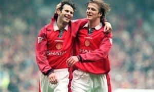 Дэвид Бекхэм нима учун МЮни тарк этган эди?