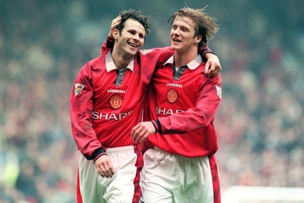 Дэвид Бекхэм нима учун МЮни тарк этган эди?