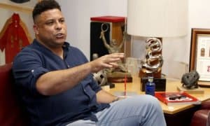 Ана холос! Роналдонинг жамоаси ўйин сотганликда айбланмоқда