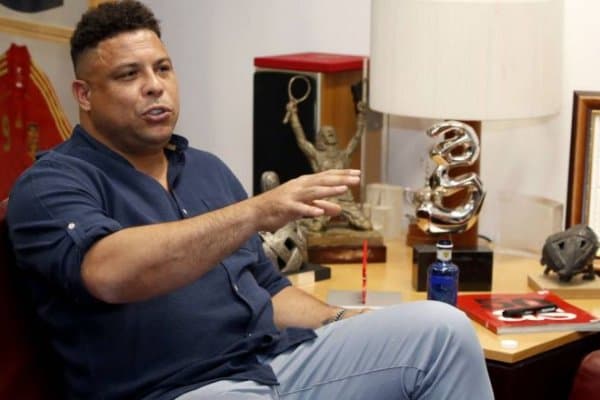 Роналдо: Биз Мессидек футболчини камида 20-30 йил кўрмаймиз