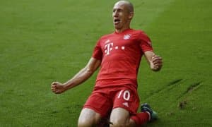 Роббен яна АПЛга қайтиши мумкин