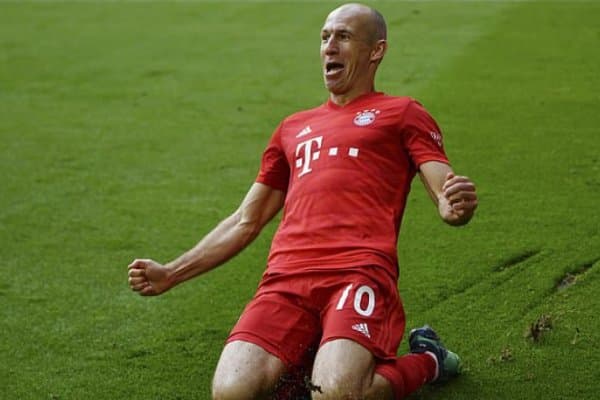 Роббен яна АПЛга қайтиши мумкин