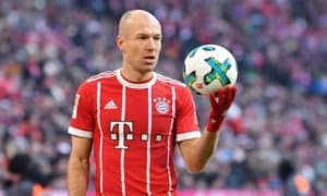 Роббен фаолиятини якунлаши ҳам мумкин