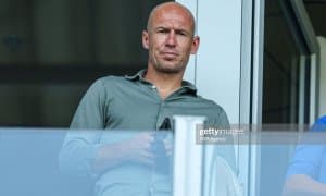 Роббен "Сити"га қарши баҳс олдидан: "Бавария" мени қайта сотиб олиши керак, исталган вақтда қўнғироққа жавоб бераман!"