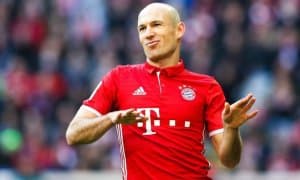 "Интер"га Роббеннинг хизматларини таклиф қилишмоқда