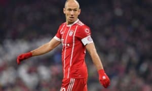 Роббен ПСВга қайтиши мумкин