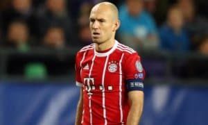 Роббенга Япониядан таклиф бўлмоқда