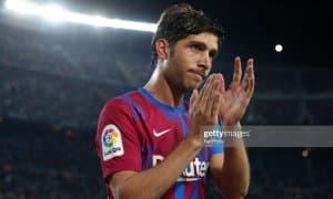 "Барселона" футболчиси Мадридга йўл олиши мумкин