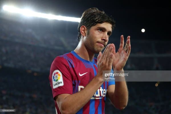 "Барселона" футболчиси Мадридга йўл олиши мумкин