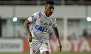 "Реал"нинг янги харид қилган 17 ёшли бразилиялик футболчиси бугун ўзининг ҳақиқий иқтидорини намойиш этди (видео)