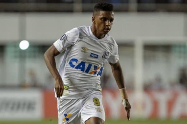 "Реал"нинг янги харид қилган 17 ёшли бразилиялик футболчиси бугун ўзининг ҳақиқий иқтидорини намойиш этди (видео)