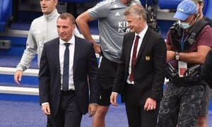 "Барселона" мураббийлигига кутилмаган номзод пайдо бўлди