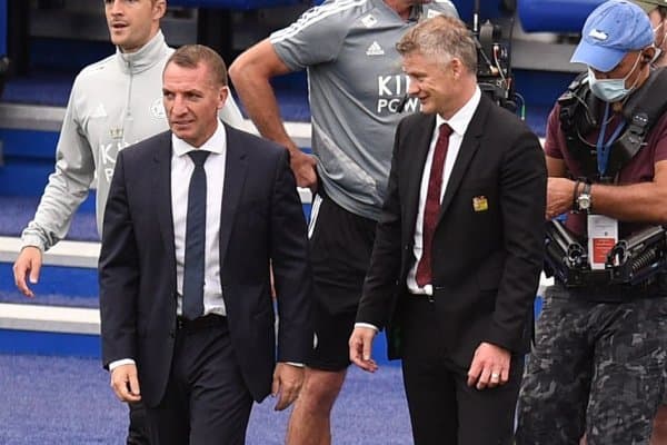 "Барселона" мураббийлигига кутилмаган номзод пайдо бўлди