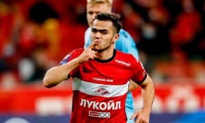 Ўруновга яна бир даъвогар пайдо бўлди