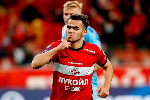 Ўруновга яна бир даъвогар пайдо бўлди