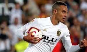 Родриго: "Валенсия" "Олд Траффорд"га ғалаба учун келди