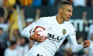 "Валенсия" тўпурари жамоани тарк этади