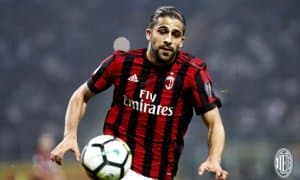 "Тоттенхэм" "Милан"нинг асосий футболчисини Лондонга олиб келмоқчи