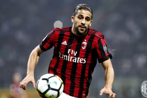 "Тоттенхэм" "Милан"нинг асосий футболчисини Лондонга олиб келмоқчи