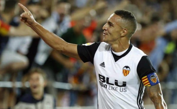 "Валенсия"нинг иштаҳаси карнай