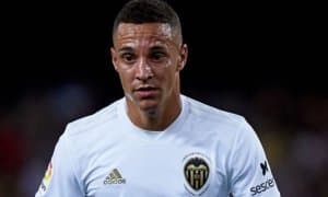 "Валенсия" Родригони фақат бир шарт билан "Реал"га сотади