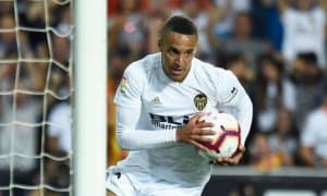 "Реал" Родриго учун 60 миллион евро таклиф қилмоқчи