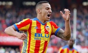 "Наполи" "Реал" кўзлаган футболчини сотиб олмоқчи