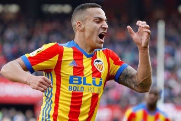 "Наполи" "Реал" кўзлаган футболчини сотиб олмоқчи