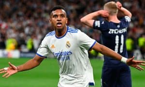 Зидан ва Анчелоттининг бу футболчидан умиди катта