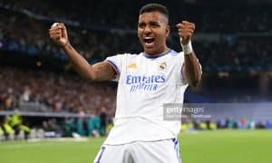 Кечаги баҳс қаҳрамони Родриго ўйиндан кейин нималар деди?