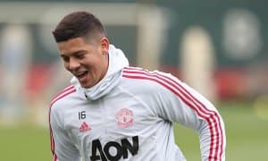 Маркос Рохо "Эстудиантес"га ўтишга яқин турибди