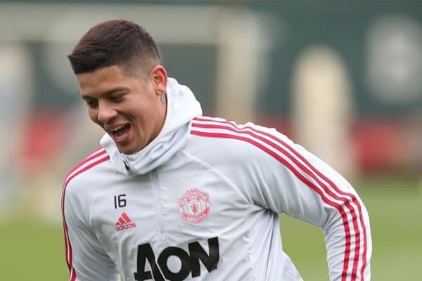 Маркос Рохо "Эстудиантес"га ўтишга яқин турибди